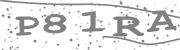 Type the letters in the image or Type the first letter of the words spoken in the audio.