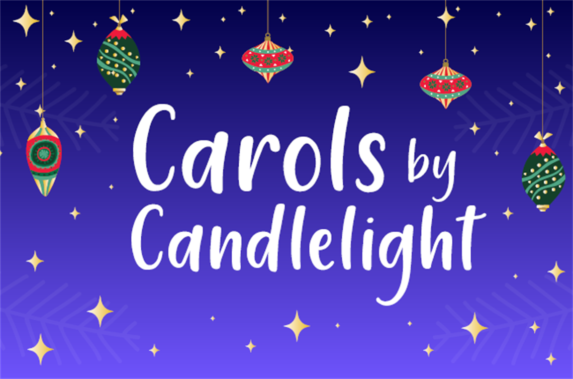 Carols by Candlelight 2023 - Website tile - wordmark.png