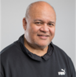 Pastor Enele Tailiki