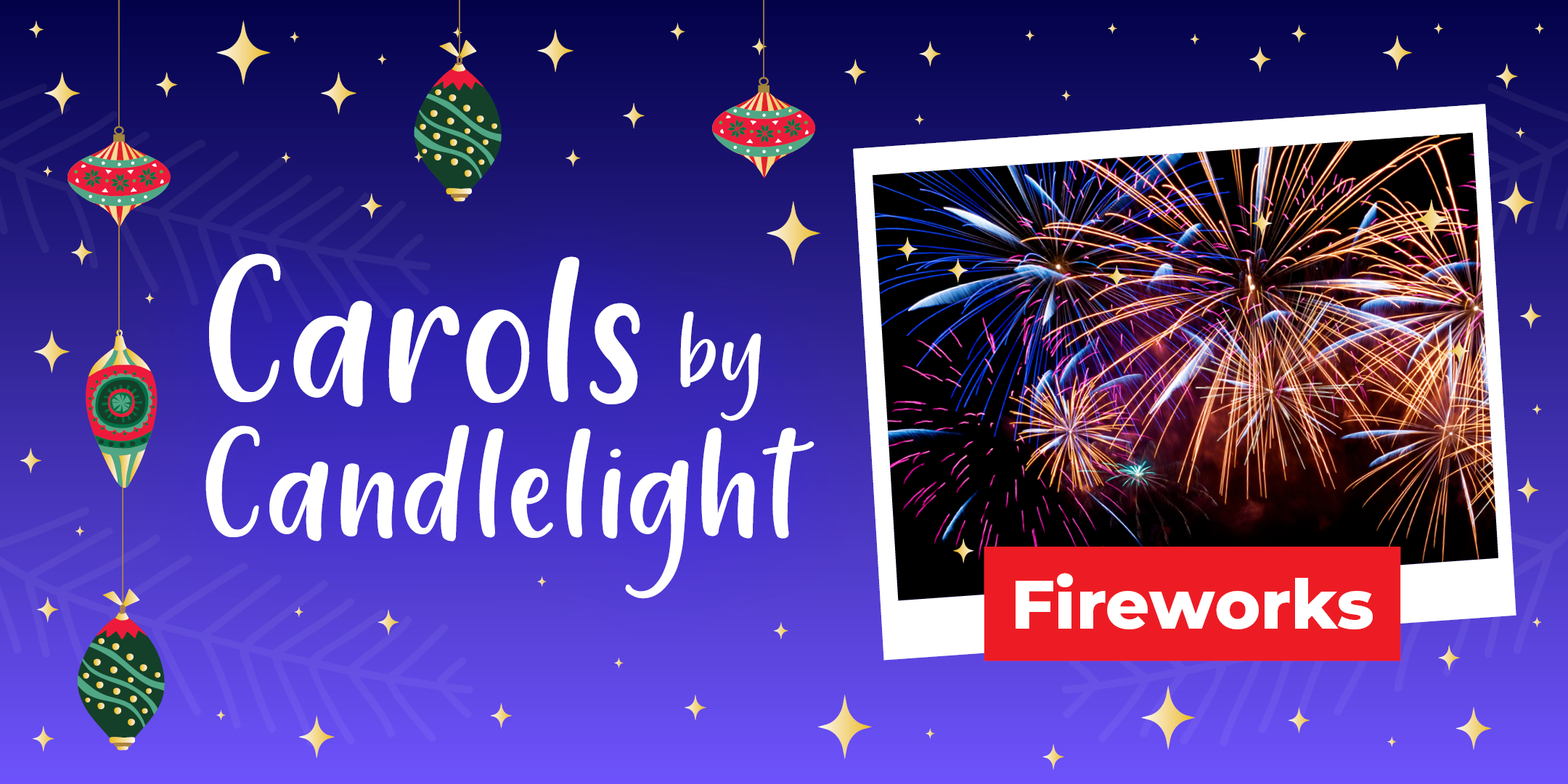 Fireworks Hume City Council