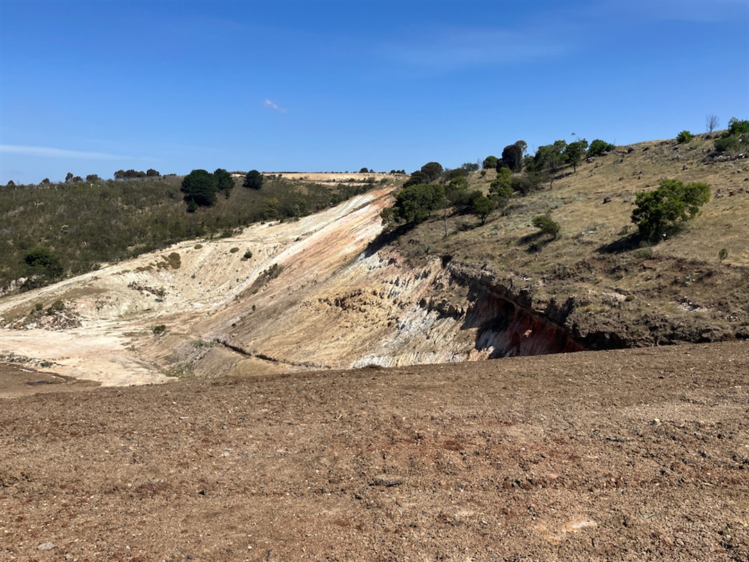 Sunbury Landfill to close, Resource Recovery Centre remains open Hume