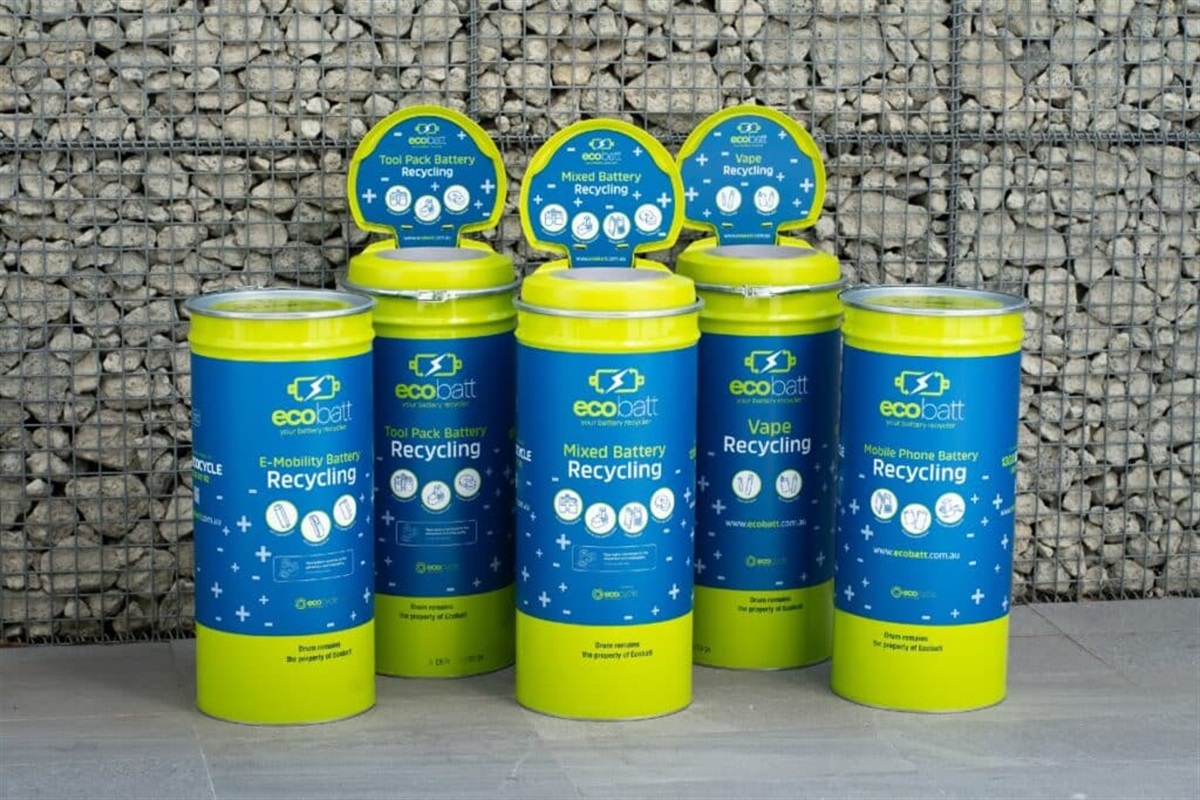 where can i recycle vape batteries How to reuse VAPE batteries main image 0