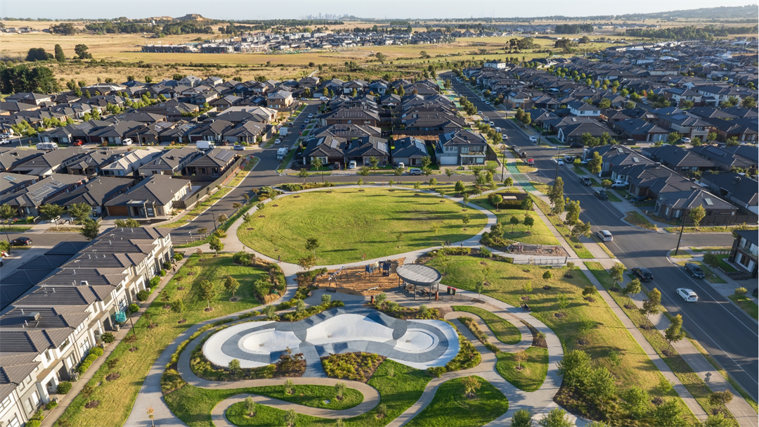 Councils unite to shape a new city for Melbourne’s north - Hume City ...