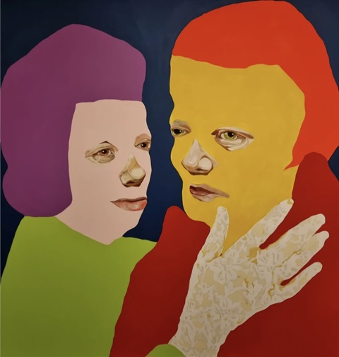 Sweet Caroline (2023) - R Broders