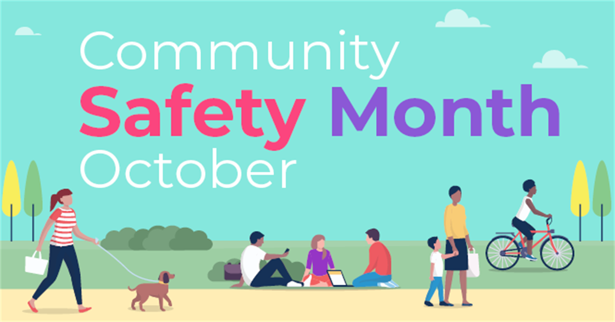 Locals encouraged to get involved for Community Safety Month - Hume ...