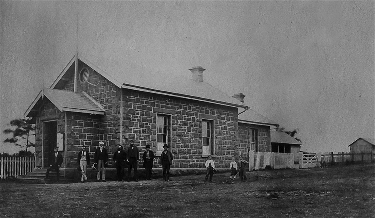 Celebrating the 160th anniversary of the Bulla Roads District Hume