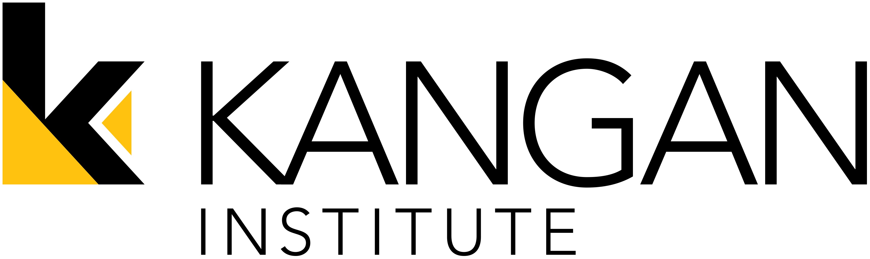 Kangan Institute of TAFE Logo