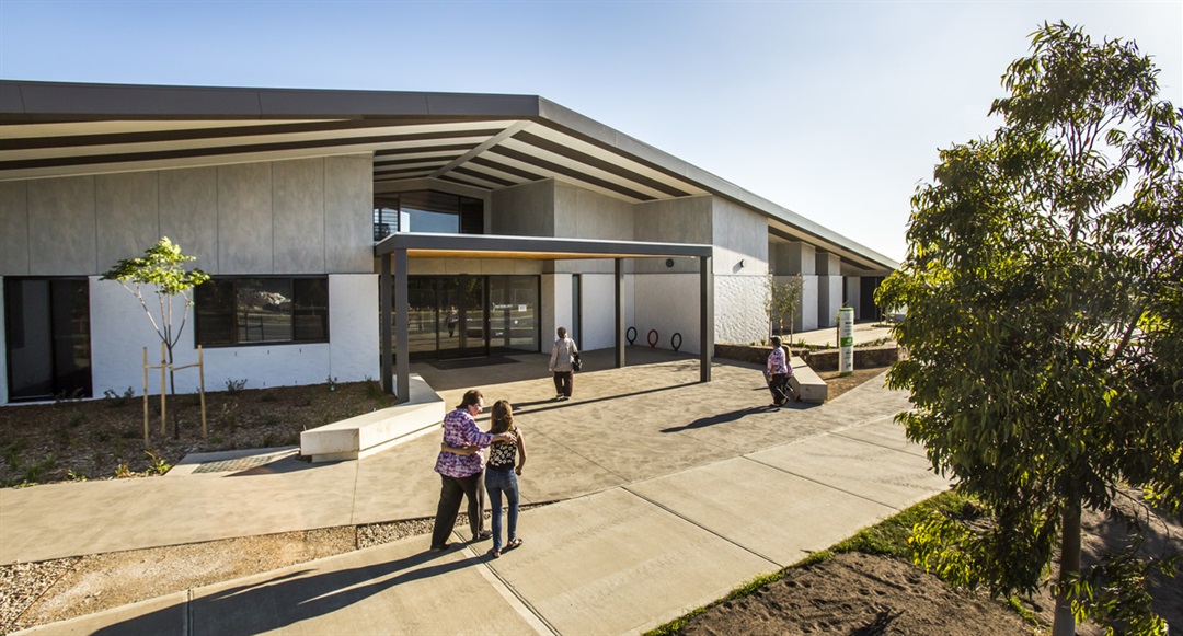 Community Centres Hume City Council