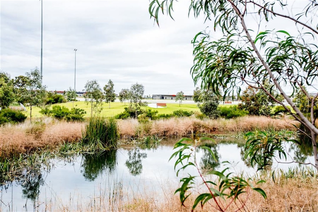 Water Hume City Council