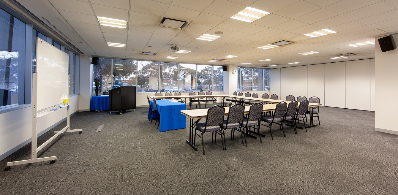 Hume Global Learning Centre Broadmeadows Hume City Council