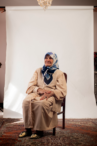 Hatır by Erhan Tırlı