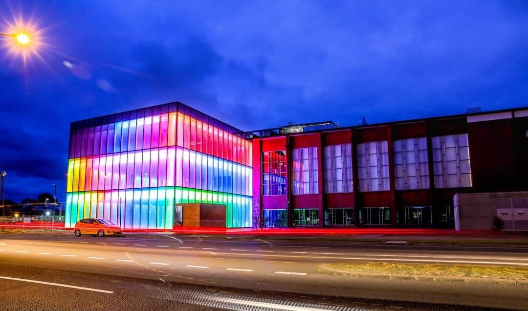 Open House Melbourne Town Hall Broadmeadows Hume City Council