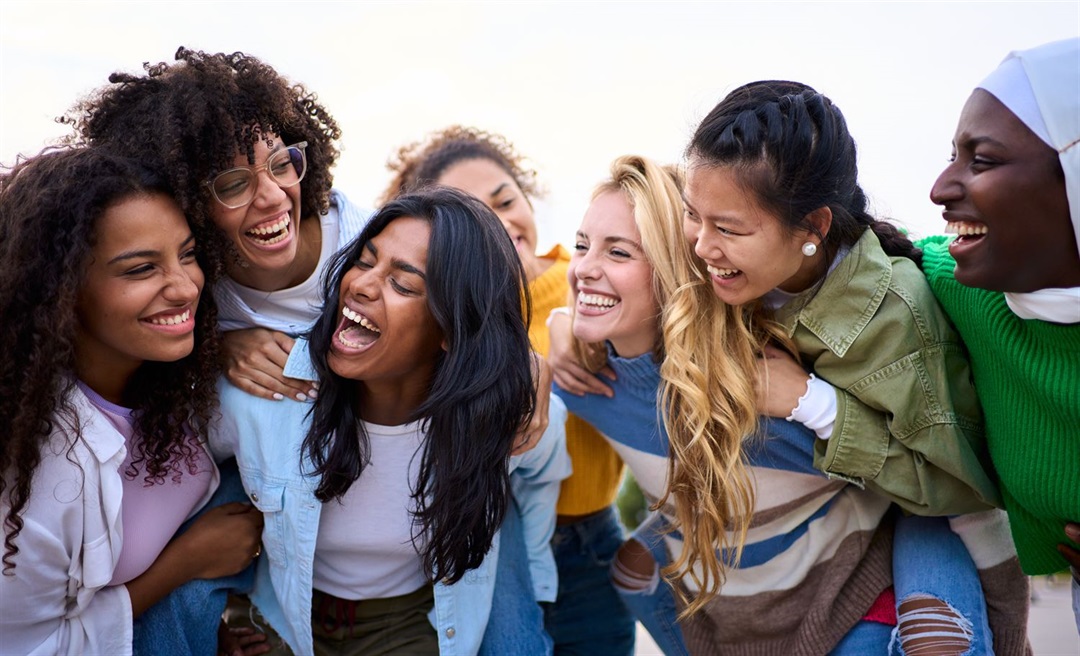 All Girls Program - Hume City Council