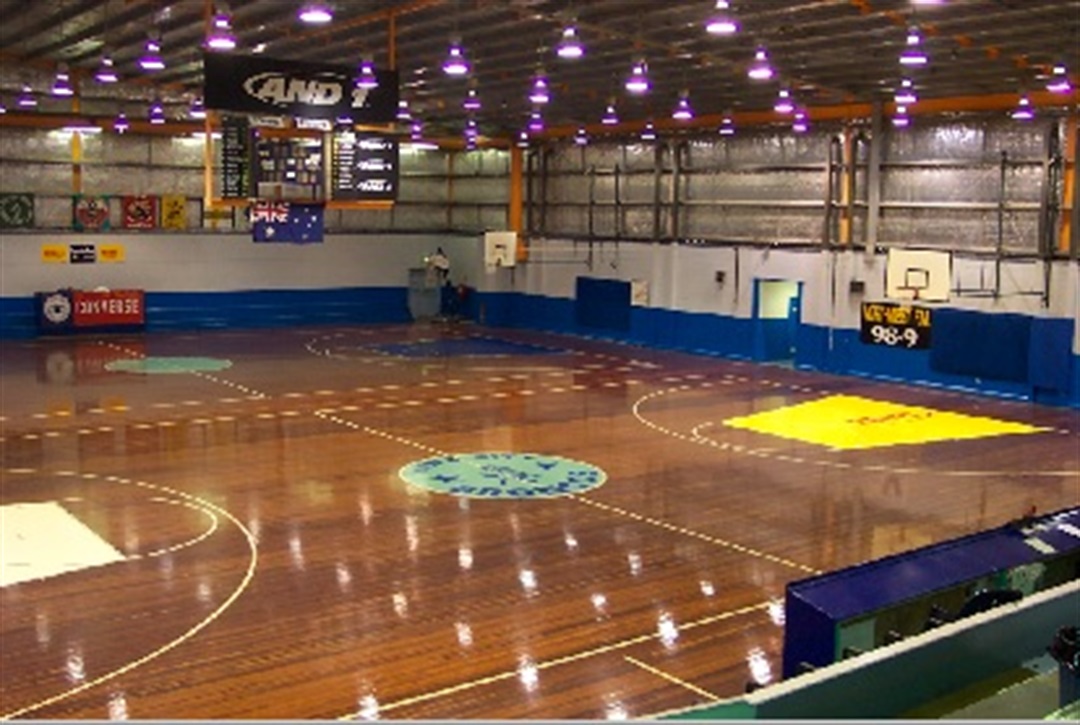 Basketball Court Rental  The Basketball Social House