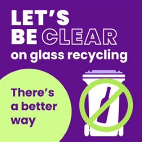 Lets Be Clear on Glass