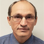 Imam Ibrahim Karaisli