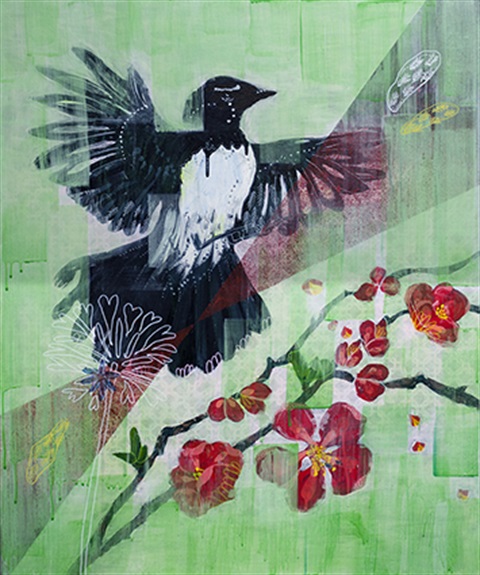 The Song Within by Lisa Buckland