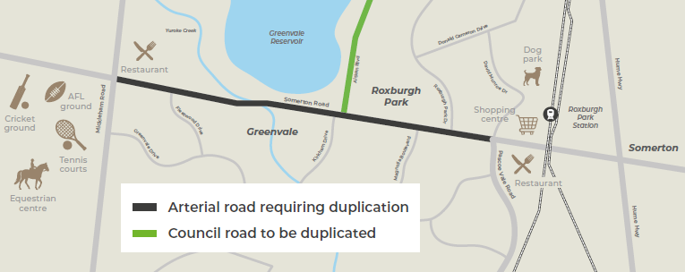 Somerton-Road-map.png