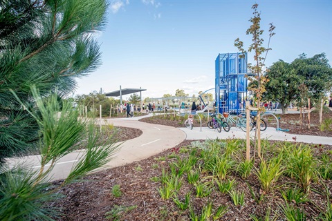 Hume City Council - Progress Reserve Playspace -161.jpg