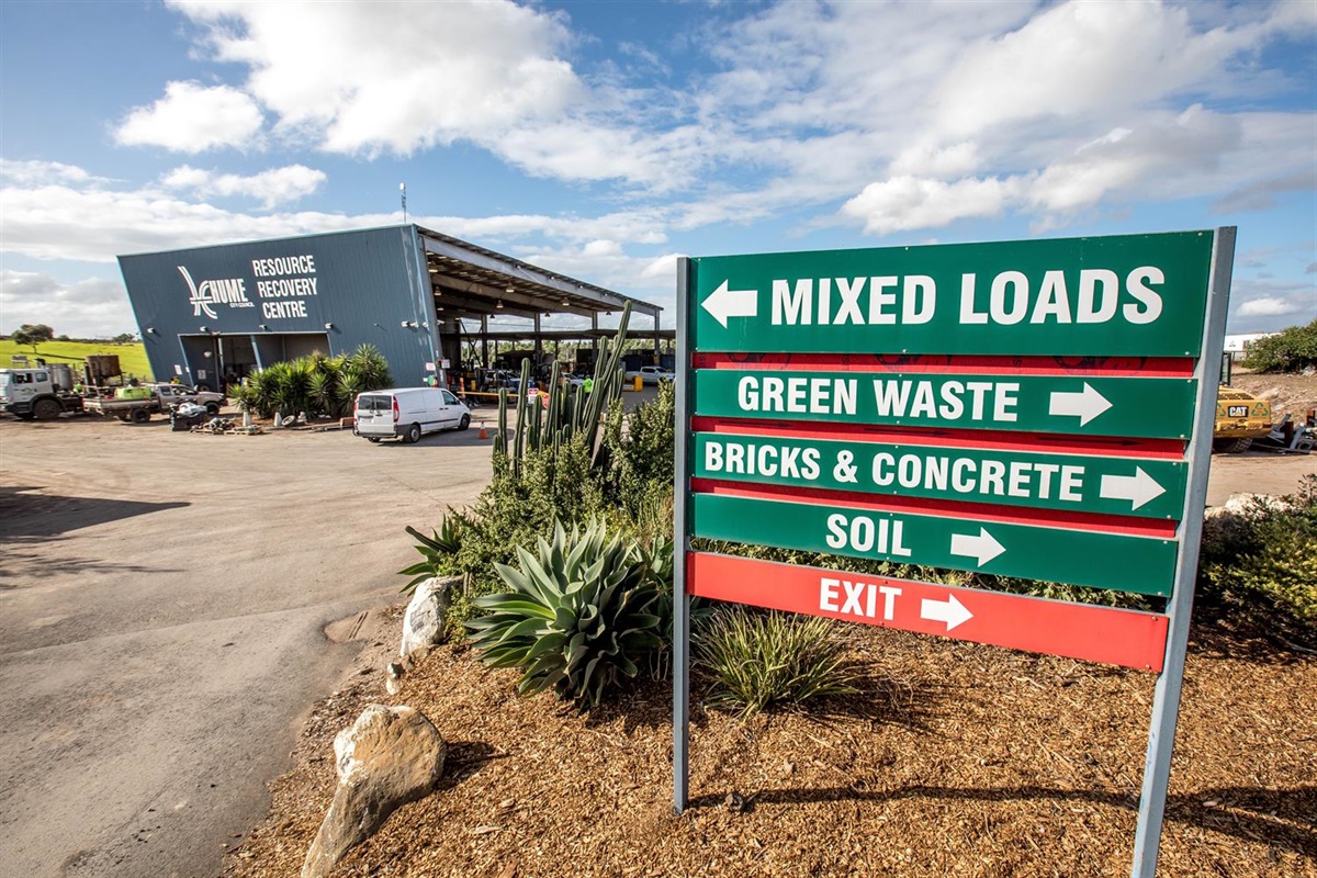 Get a copy of your notice Hume City Council