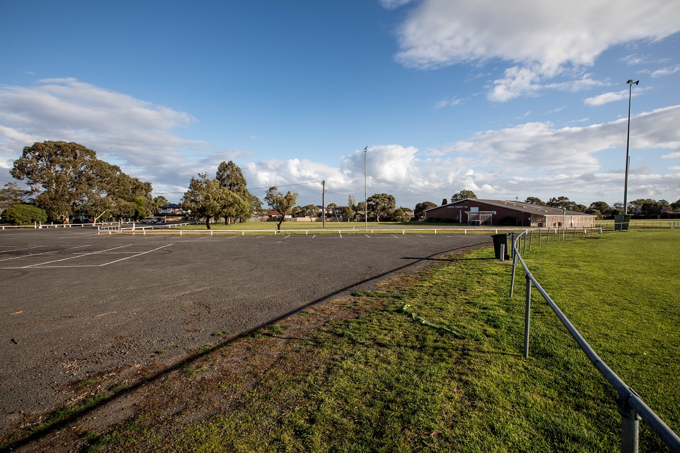 Seabrook Reserve Broadmeadows photo gallery Hume City Council